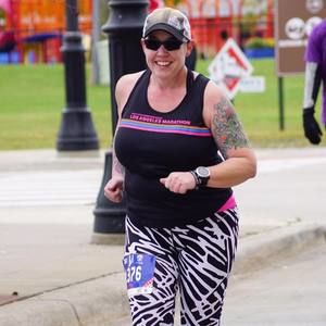 Meet your Posher, Molly